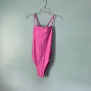 New skims cami onepiece swimsuit